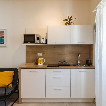Apartmán Orange Volantina Dubrovník Exteriér fotografie