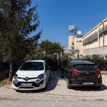 Apartmán Orange Volantina Dubrovník Exteriér fotografie