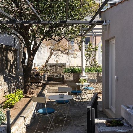 Apartmán Orange Volantina Dubrovník Exteriér fotografie