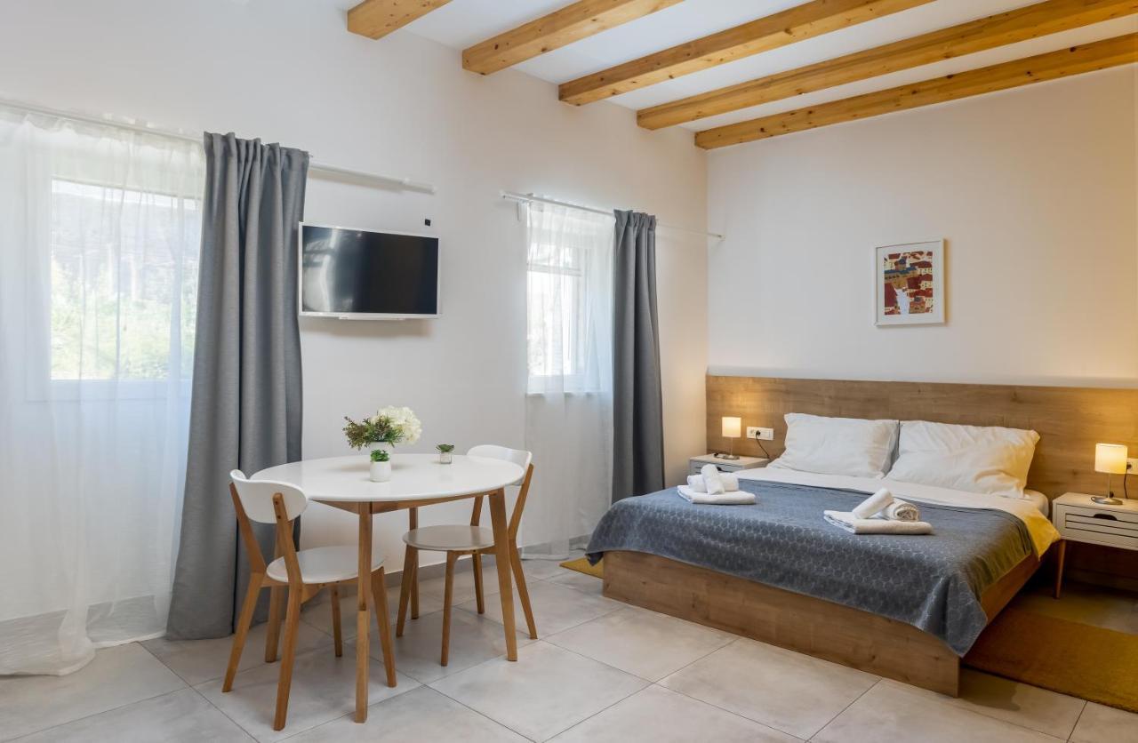 Apartmán Orange Volantina Dubrovník Exteriér fotografie