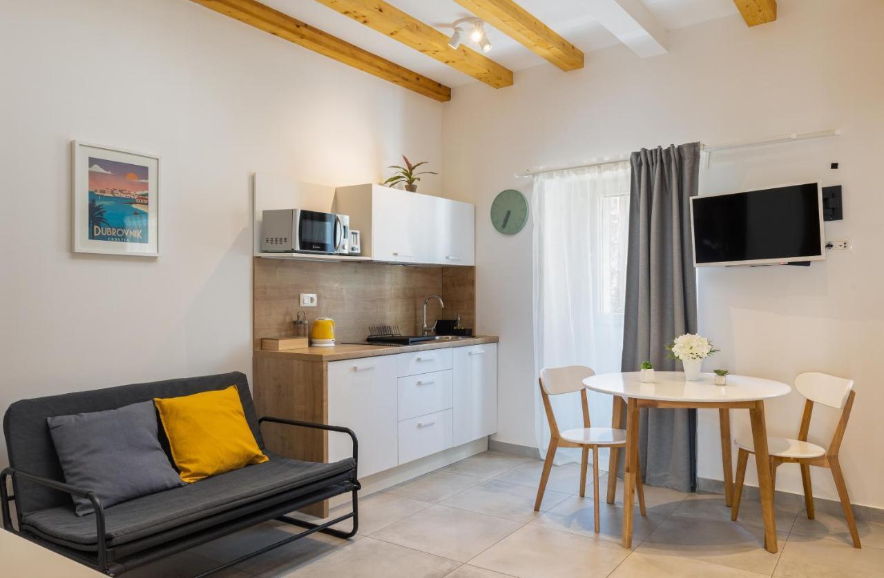 Apartmán Orange Volantina Dubrovník Exteriér fotografie