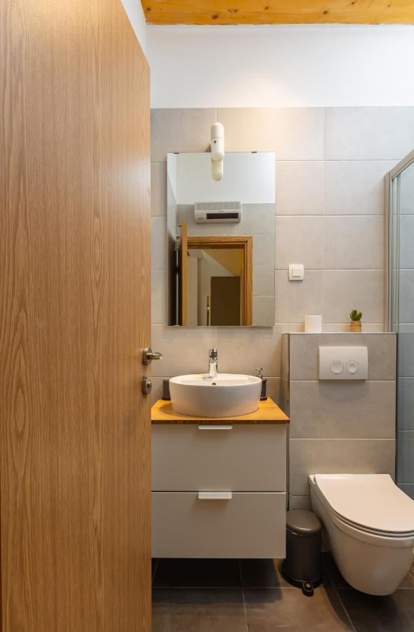 Apartmán Orange Volantina Dubrovník Exteriér fotografie