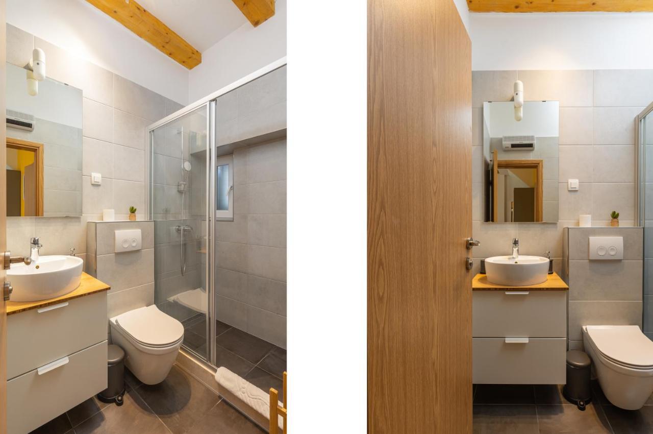 Apartmán Orange Volantina Dubrovník Exteriér fotografie