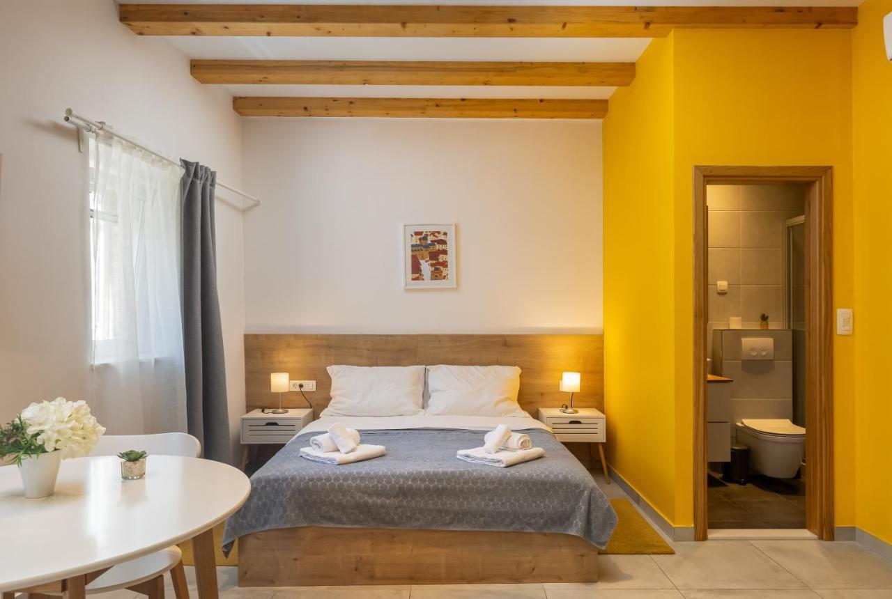 Apartmán Orange Volantina Dubrovník Exteriér fotografie