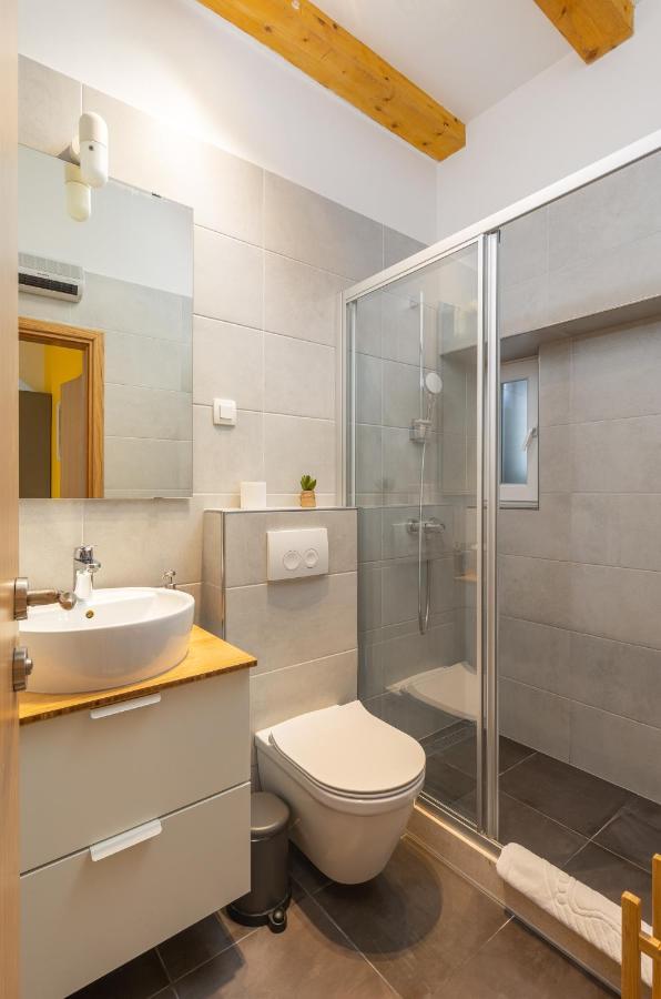 Apartmán Orange Volantina Dubrovník Exteriér fotografie