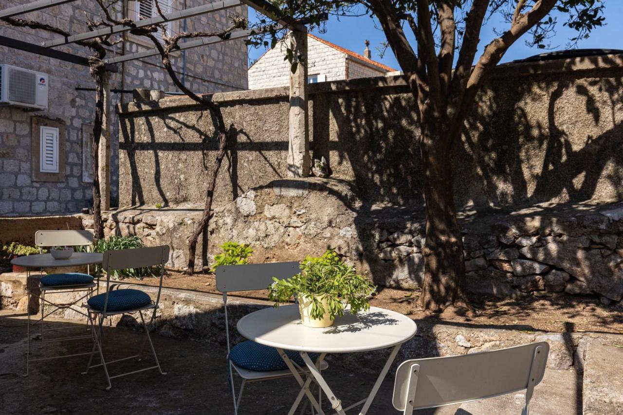 Apartmán Orange Volantina Dubrovník Exteriér fotografie