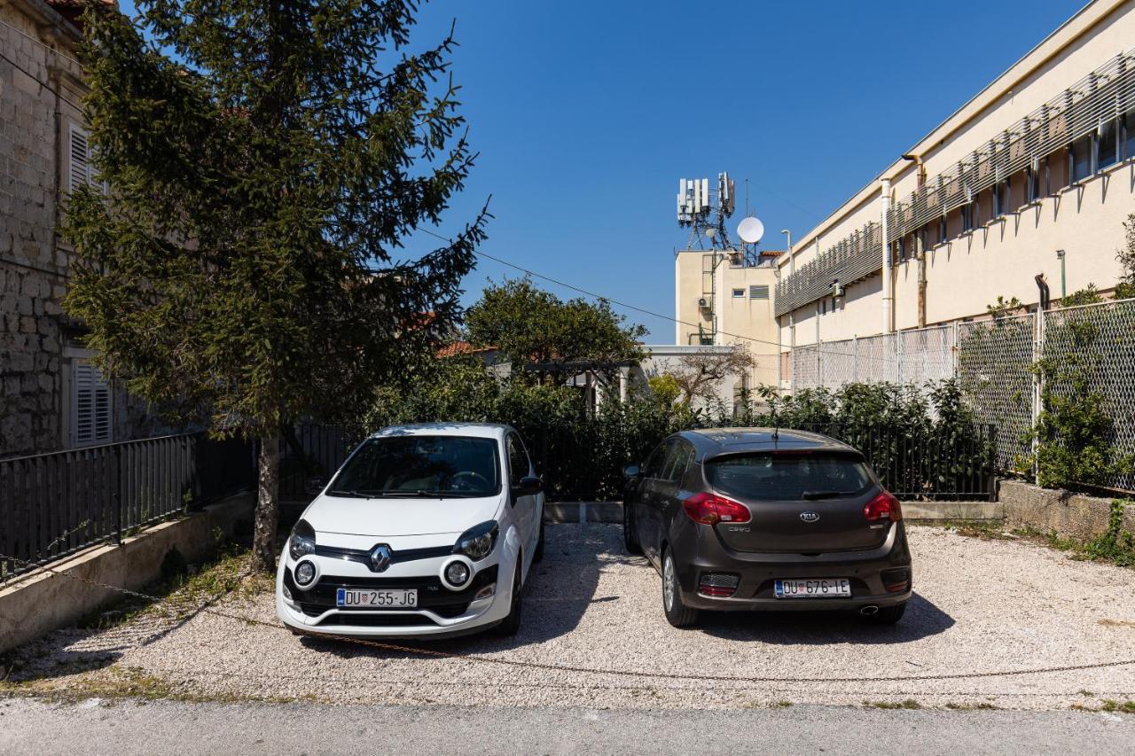 Apartmán Orange Volantina Dubrovník Exteriér fotografie