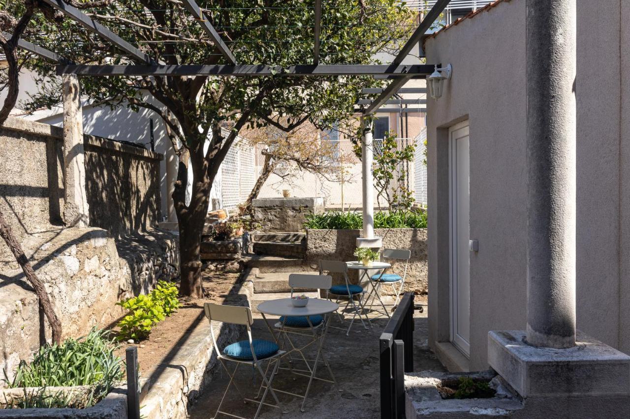 Apartmán Orange Volantina Dubrovník Exteriér fotografie