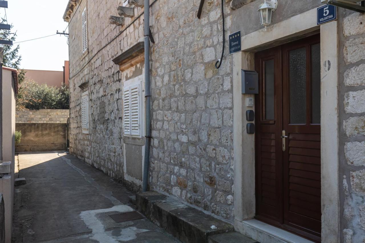 Apartmán Orange Volantina Dubrovník Exteriér fotografie