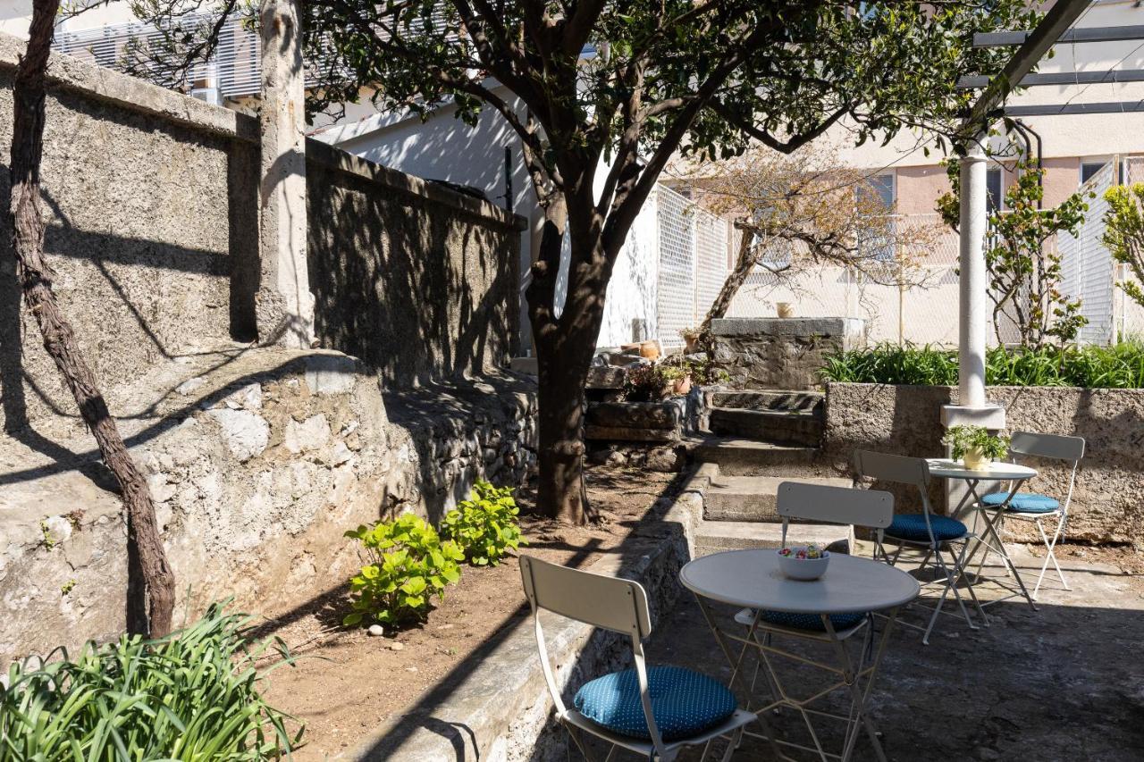 Apartmán Orange Volantina Dubrovník Exteriér fotografie