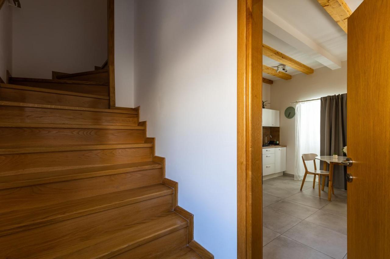 Apartmán Orange Volantina Dubrovník Exteriér fotografie